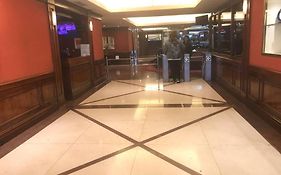 Departamento en microcentro, Buenos Aires.
